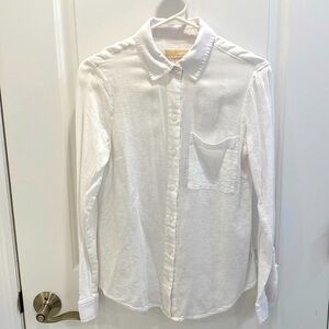 Michael Kors Button Down Shirt